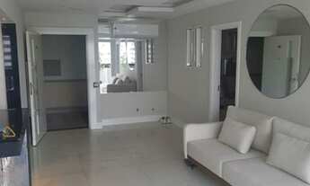 Imagem 6: Apartamento 2 quartos, 2 suites, area serviço, varanda, 1 vaga - Barra