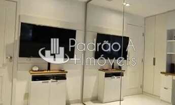 Imagem 2: Apartamento Mobiliado para Locação no bairro Barra da Tijuca proximo a Praia, 2 dorm, 1 s