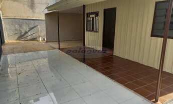 Imagem 3: LOCAÇÃO Casa com 3 dormitórios