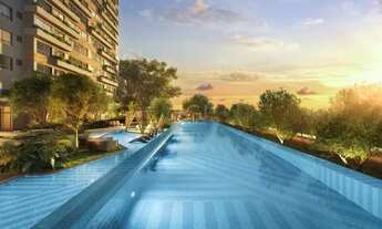 Imagem 2: Apartamento para Venda no The Park, 3 dormitórios, sendo 3 suites, 2 vagas - Rio Branco