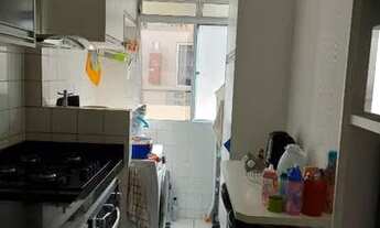 Imagem 2: Apartemento Garden