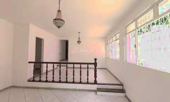 Imagem 2: Casa para aluguel, 4 quartos, 1 suíte, 5 vagas, Santa Amélia - Belo Horizonte/MG