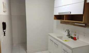 Imagem 4: Aluguel de apartamento no colubandê