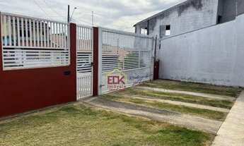 Imagem 6: Casa com 3 dormitórios, 120 m² - venda por R$ 585.000,00 ou aluguel por R$ 3.800,00/mês