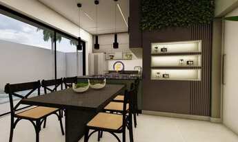 Imagem 4: Residência Jardim Colonial