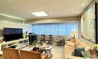 Imagem 5: Apartamento para venda possui 126 metros quadrados com 3 quartos em Madalena - Recife - PE