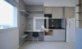 Imagem 5: Apartamento para Aluguel - Belém, 1 Quarto, 21 m2