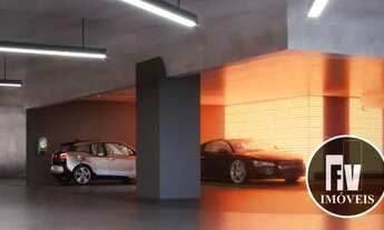 Imagem 3: Apartamento Lançamento Embraed Vista Mar 4 Suítes á Venda na/Barra Sul em Balneário Cambor