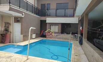 Imagem: Sobrado com 3 dormitórios à venda, 188