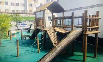 Imagem 3: Alugo apto no vila natal