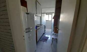 Imagem 4: Apartamento para aluguel com 60 metros quadrados com 2 quartos em Cambuci - São Paulo - SP