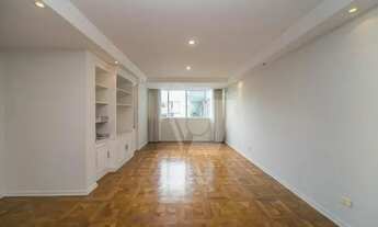 Imagem 2: Apartamento com 3 dormitórios para alugar, 156 m² por R$ 13.000,00/mês - Jardins - São Pau