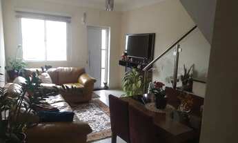 Imagem 5: Sobrado em condomínio fechado próximo ao Shopping