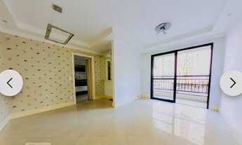 Imagem 3: APTO 103M 3 DORMITÓRIOS LAZER COMPLETO