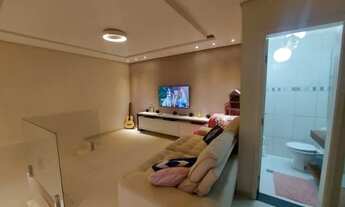 Imagem 4: Apartamento duplex com 2 dormitórios - Spazio Illuminare - Pq. São Lourenço - Indaiatuba