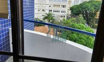 Imagem 4: Apartamento com 2 dormitórios para alugar, 46 m² por R$ 5.047,00/mês - Bela Vista - São Pa