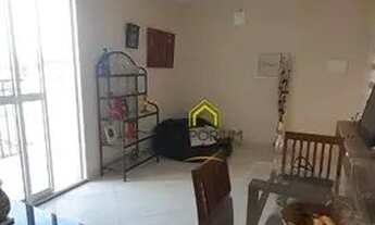 Imagem 6: Apartamento com 2 dormitórios para alugar, 56 m² por R$ 2.500/mês - Vila Rosália - Guarulh