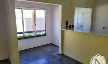 Imagem 3: Apartamento no bairro Cibratel II
