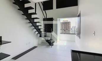 Imagem: Apartamento para Aluguel - Chácara Santo