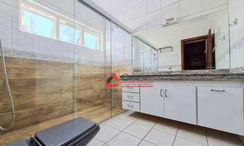 Imagem 5: Casa com 5 dorm- Condomínio Isaura - Sorocaba/SP - CA2187