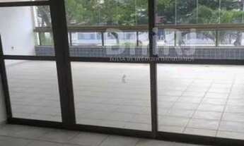 Imagem 6: Predinho familiar em rua calma!