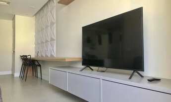 Imagem 4: Apartamento com 2 quartos e 1 vaga para alugar, 68 m² pacote por R$ 3.707/mês - Vila Cleme