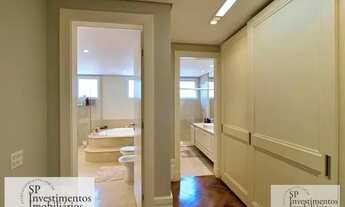 Imagem 3: Apartamento com 5 quartos, à venda em São Paulo, Panamby