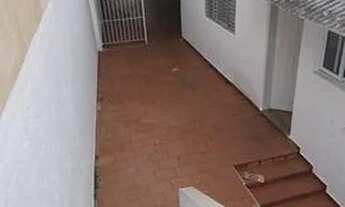 Imagem 3: Casa para aluguel tem 70 metros quadrados com 2 quartos em Vila Maria Alta - São Paulo - S