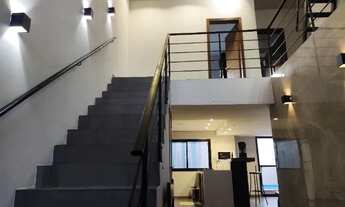 Imagem 4: Casa Alto Padrão, Piscina, Academia, Automação, Rooftop, Vista sem Igual!