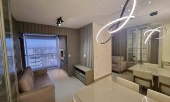 Imagem 5: Apartamento para venda com 58 metros quadrados com 2 quartos em Centro - Londrina - Paraná