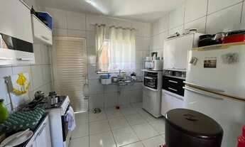 Imagem 6: Ágio de casa em águas lindas setor 12 ágio 45 mil parcelas 620 reais