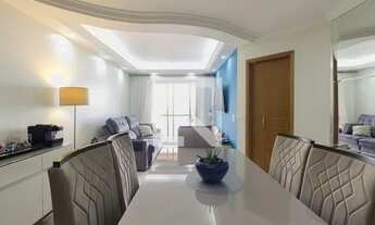 Imagem 2: Apartamento à Venda - Vila Esperança, 3 Quartos, 74 m2