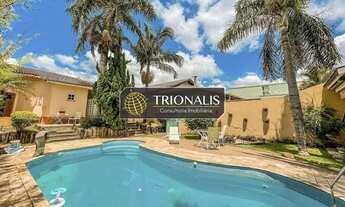 Imagem 3: Casa Residencial em Nova Gardênia - Atibaia