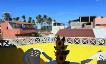 Imagem 6: Loft com vista mar e solário incrível