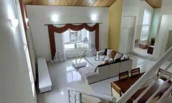 Imagem 2: Casa Condomínio em Jacareí