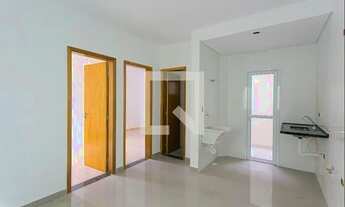 Imagem 2: Apartamento para Aluguel - Vila Esperança, 2 Quartos, 40 m2