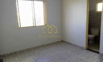 Imagem 2: Kitnet/conjugado para aluguel tem 40 metros quadrados com 1 quarto em Setor Central - Goiâ