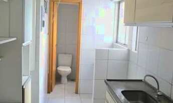 Imagem 7: Casa Amarela - 03 Qtos / 01 Suíte - 01 Vaga de garagem - Piscina - Academia