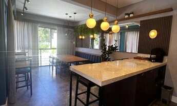 Imagem 7: Apartamento com 3 dormitórios à venda, 81 m² por R$ 1.175.000,00 - Armação da Piedade - Go