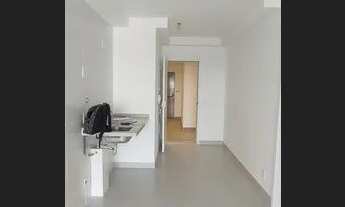 Imagem 2: Apartamento para aluguel com 39 metros quadrados com 1 quarto em Butantã - São Paulo - São