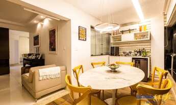 Imagem: Apartamento todo reformado no Ile de France