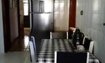 Imagem 3: Casa Padrão em São José dos Campos