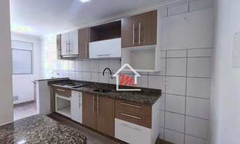 Imagem 7: Apartamento com 2 dormitórios à venda, 56 m² por R$ 230.000,00 - Velha - Blumenau/SC