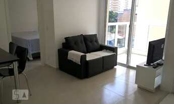 Imagem: Apartamento para Aluguel - Consolação