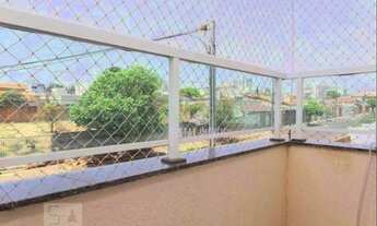 Imagem 6: Apartamento com 3 dormitórios à venda, 92 m² por R$ 530.000,00 - Santa Mônica - Uberlândia