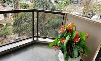 Imagem 3: Apartamento no coração do Cambuí