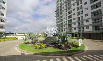 Imagem 4: Apartamento no Ilha Parque com 3 quartos - Andar Alto - 82m² e 2 vagas