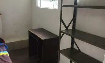 Imagem: Quarto no PADRE EUSTAQUIO