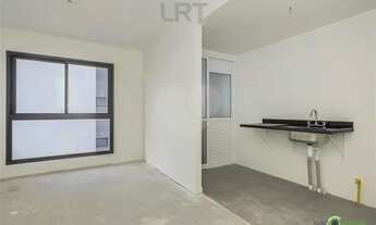 Imagem 2: Apartamento 1 suíte no Central Parque