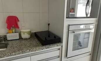 Imagem 4: Vitreo Klabin Apartamento com 1 dormitório
